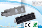 High Quality CE RoHS High Power LED Solar Street Light