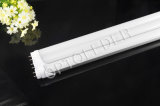 Non-Isolated Driver LED T8 Tube Light 18W 1200mm