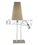 Hotel Table Lamp, Hotel Reading Lamp