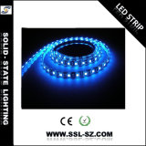 High Lumen SMD5050 Colorful LED Strip Light for Christmas Tree (14.4W 5050)