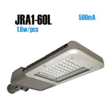 LED Street Light (JRA1-60L/54X1.6W) High Quality Street Light