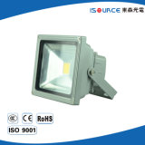 Epistar Chip 4500-5000lm 50W LED Outdoor Flood Light