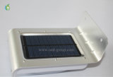 0.55W 16PCS Solar Security Light Outdoor LED Solar Motion Sensor Light