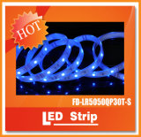 IP67 Waterproof RGB LED Strip Light SMD5050 150LEDs LED Rope Light