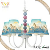 chandelier for kids Painting hot sale art GS/VDE (MD7039)