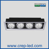 LED Grille Down Light with 43W (CPS-TD-D43W-35)