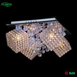 Popular Modern LED Ceiling Lamp, Crystal Ceiling Lamp