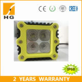 20W CREE LED Work Light for Car, 3inch LED Driving Light
