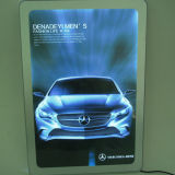 Automobile Advertising Light Emitting Light Box