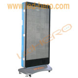 Fashionable P4 Indoor LED Advertising Display with High Refresh