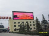 Advertising P16 Full Color LED Display