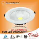 80lm/W 12/ 20/ 30 W Commercial SMD LED Down Light
