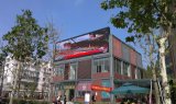 P16 Outdoor Advertising LED Display