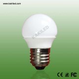 5W E27 G45 LED Light Bulb (CE RoHS)