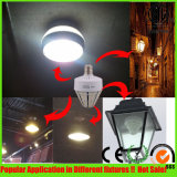 New Design High Power 360degree 60W LED Garden Light with ETL CE RoHS Listed