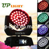 Moving Head 36*10W RGBW LED Wash Stage Light