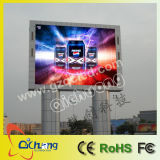 P12 High Resolution Full Color LED Display