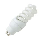 GU10 Energy Saving Light (CFL021RGU10)