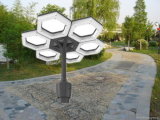 Patent LED Garden Lights (hb-062-60W) with 3 Years Warranty