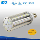 UL cUL TUV Listed IP65 6years Warranty 54W LED Corn Lamp (IDO-802-54W)