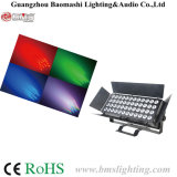 48*8W RGBW 4 in 1 LED Wall Washer Stage Lighting (BMS-RGBW-48)