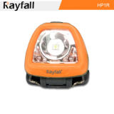 Rayfall Multifunctional Waterproof LED Headlamps with Red Lights for Camping (Model: HP1R)