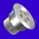 5x1W and 5x3W LED Indoor Lamp