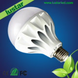 High Power Globe LED Light Bulb E27