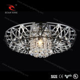 Crystal LED Ceiling Light (MX20165-1)