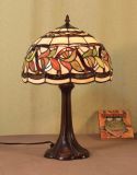 Art Tiffany Table Lamp 782