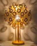 Moooi Dandelion Table Lamp