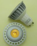 Epistar COB LED Spotlight GU10, Spotlight GU10 (BLT-GU10-WP1T7)