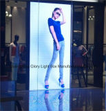 P5.926 SMD Self-Standing Full Color Indoor Advertising LED Display