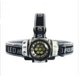 7/12/14 LED Portable Outdoor Camping Headlamp 3.7W