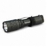 Waterproof Flashlight (SL110217)