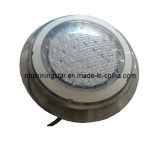 LED Pool Light and LED Swimming Pool Lamp and PAR56 Underwater Light