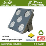 2015 Hot Sale 100W CE RoHS Outdoor Lighting LED Gas Station Light