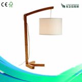 Lightingbird Classic Creation Home Wood Table Lamp (LBMT-AFD)