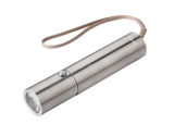 Stainless Steel LED Flashlight (TF-6006A)