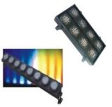 48star *8W LED Wall Washer Lamp (4in1)