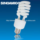 Spiral Compact Fluorescent Lamp with CE (SAL-ES025)