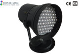 LED Stage PAR 36 Light with 75 10mm or 5mm High Mcd LEDs (LED PAR 36 75 RGB)