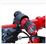 Mountain Bike Road Bike Lights LED Headlight Flashlight Lighthouse Bicycle Riding Equipment Accessories