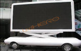 Bus Advertising Outdoor LED Display From China Manufacture