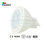 5W GU10 CE Certificated LED Spotlight