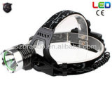 2015 New Products Hunting-Cross LED Lights Rechargerable Battery