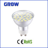 3.2W/4.2W E27 Aluminium SMD LED Spotlight (GR612)