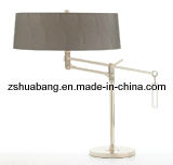 Adjustabel Copper Table Lamp (HBT-6104)