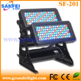 Effect Lights Waterproof IP65 192*3W LED Spot Light