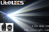 High Quanlity 330W Beam Spot Wash Moving Head Light (Litelees- Big Hero 330)
